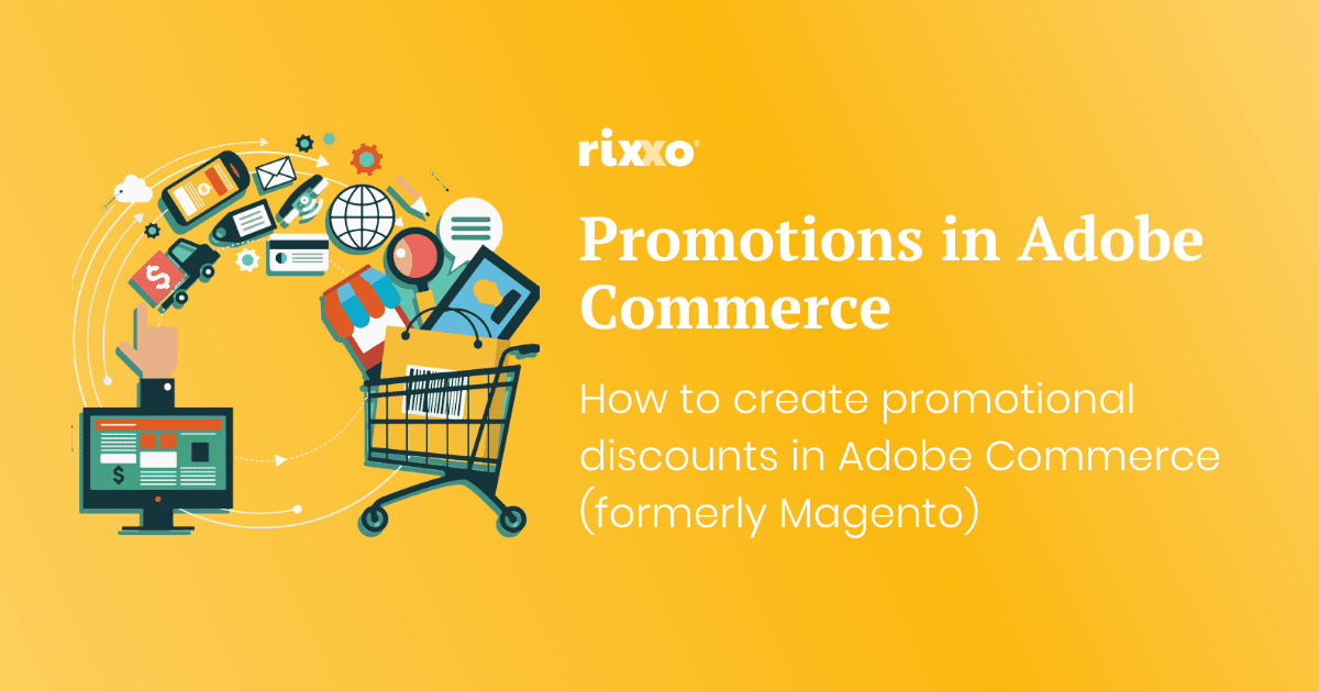 How to apply discounts in Magento ecommerce