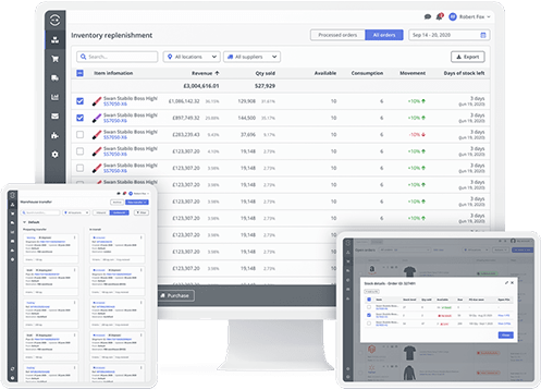 Rixxo and Linnworks Join Forces