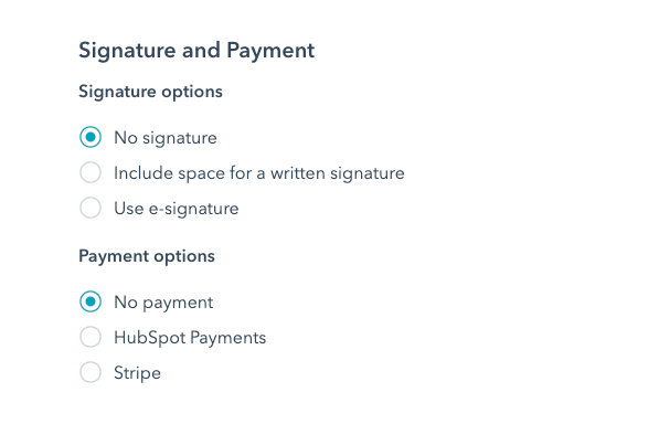 3 methods of Hubspot payment integration for B2B business