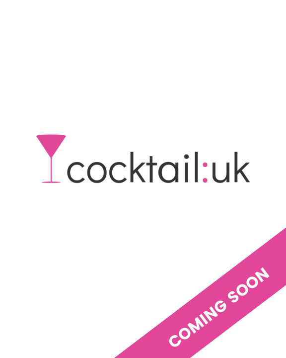 The world’s largest cocktail recipe site – rebuild