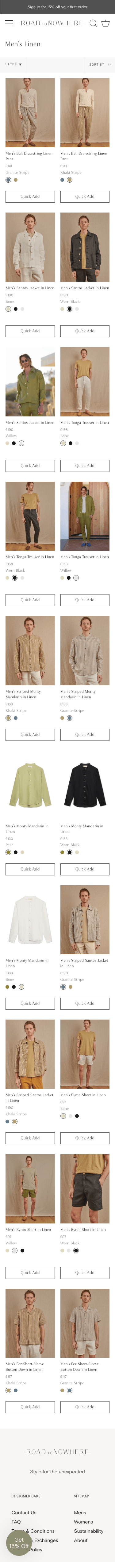 Your B2B Shopify Agency Shopify Mobile Retail Website