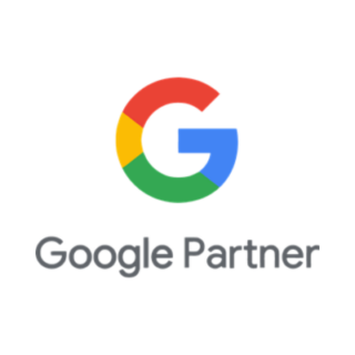 We're a full-service B2B web design agency Google services for B2B websites