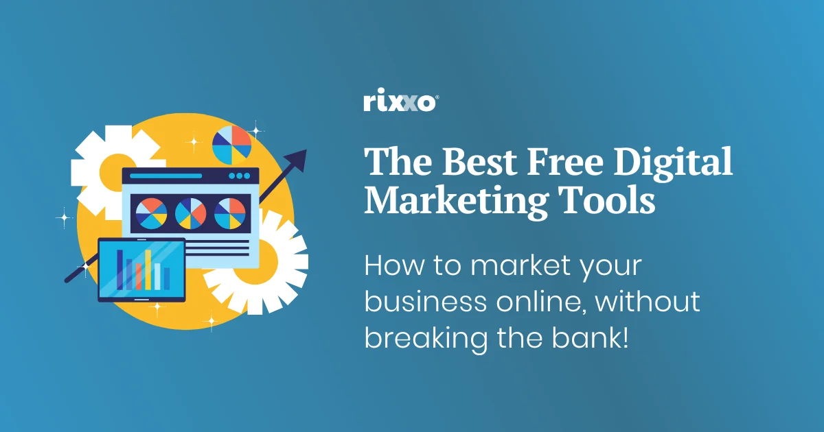 Best Digital Marketing Tools For Free With Bonus: Unbeatable Resources