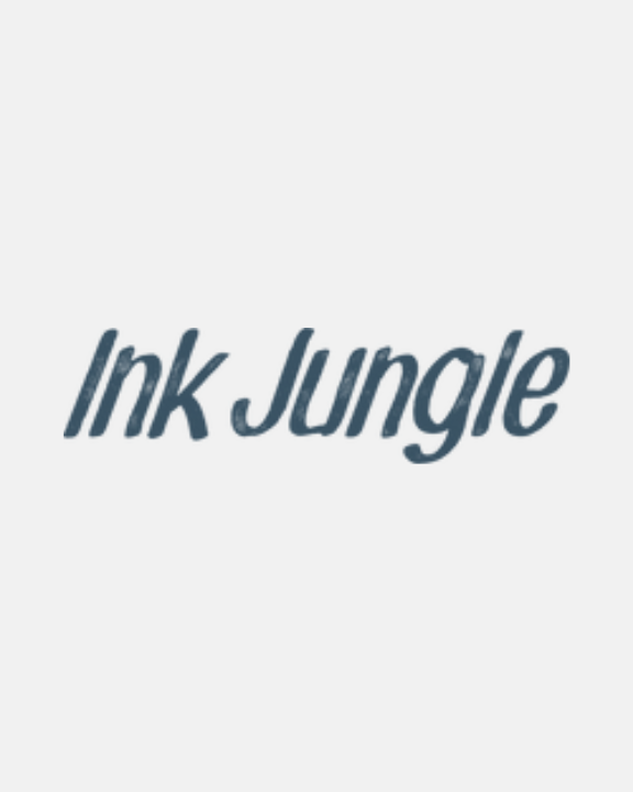 An ink shop that is easy to navigate and checkout
