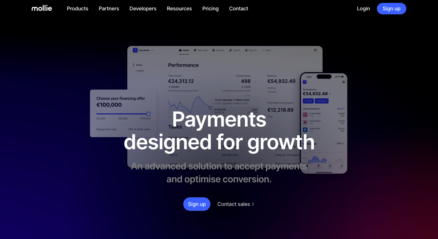 The Best B2B Payment Solutions The Best B2B Payment Solutions
