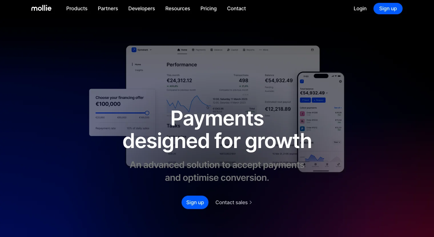 The Best B2B Payment Solutions The Best B2B Payment Solutions