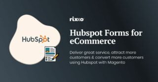 Hubspot forms image