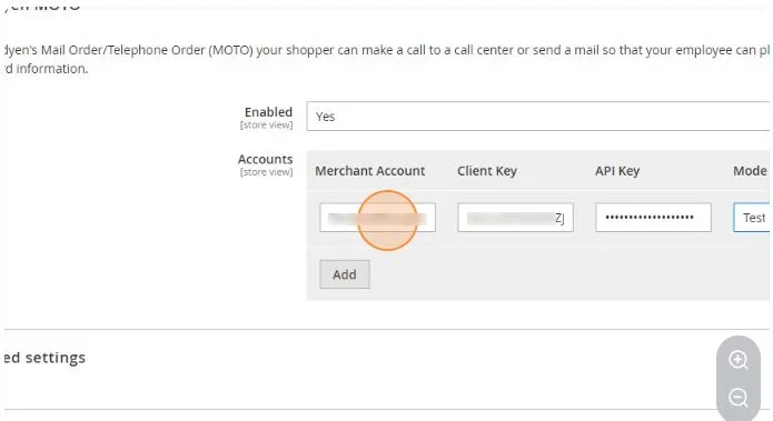 How to Configure Adyen and Adyen MOTO With Magento 2: A Step-by-Step Guide How to Configure Adyen and Adyen MOTO With Magento 2: A Step-by-Step Guide
