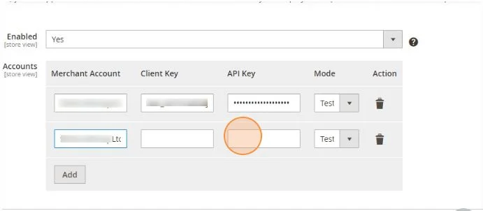 How to Configure Adyen and Adyen MOTO With Magento 2: A Step-by-Step Guide How to Configure Adyen and Adyen MOTO With Magento 2: A Step-by-Step Guide