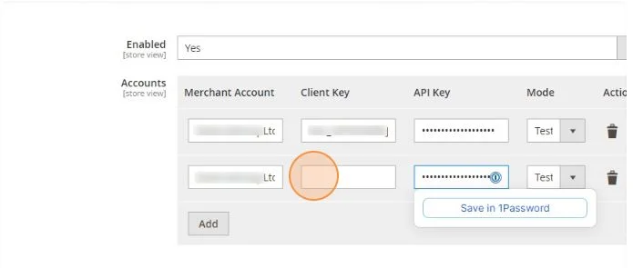 How to Configure Adyen and Adyen MOTO With Magento 2: A Step-by-Step Guide How to Configure Adyen and Adyen MOTO With Magento 2: A Step-by-Step Guide
