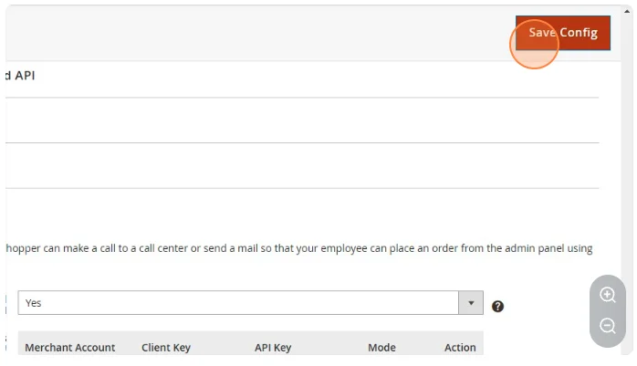 How to Configure Adyen and Adyen MOTO With Magento 2: A Step-by-Step Guide How to Configure Adyen and Adyen MOTO With Magento 2: A Step-by-Step Guide