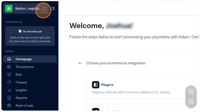 How to Configure Adyen and Adyen MOTO With Magento 2: A Step-by-Step Guide How to Configure Adyen and Adyen MOTO With Magento 2: A Step-by-Step Guide