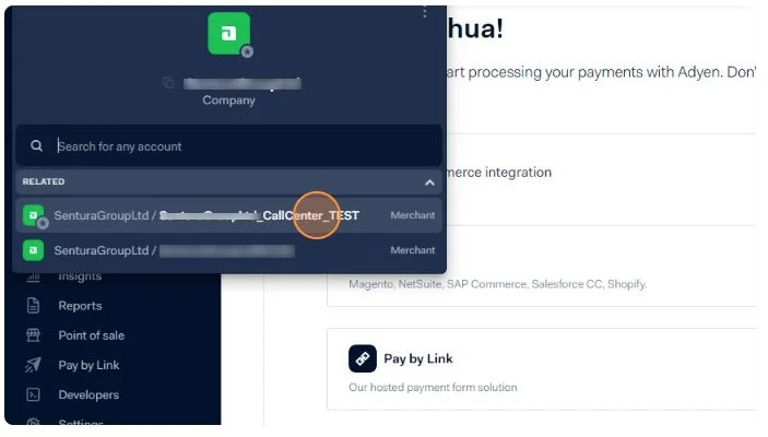 How to Configure Adyen and Adyen MOTO With Magento 2: A Step-by-Step Guide How to Configure Adyen and Adyen MOTO With Magento 2: A Step-by-Step Guide