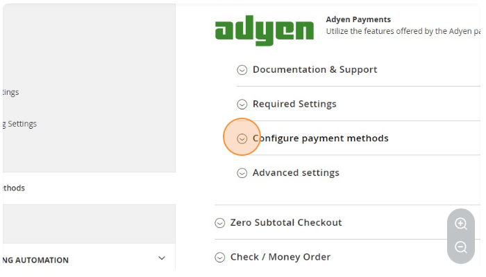 How to Configure Adyen and Adyen MOTO With Magento 2: A Step-by-Step Guide
