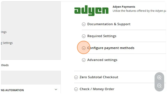 How to Configure Adyen and Adyen MOTO With Magento 2: A Step-by-Step Guide How to Configure Adyen and Adyen MOTO With Magento 2: A Step-by-Step Guide