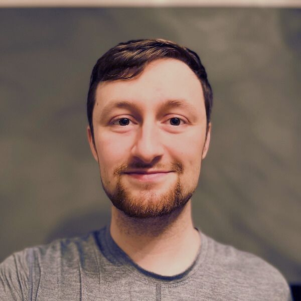 Photo of Michael - Developer at Rixxo
