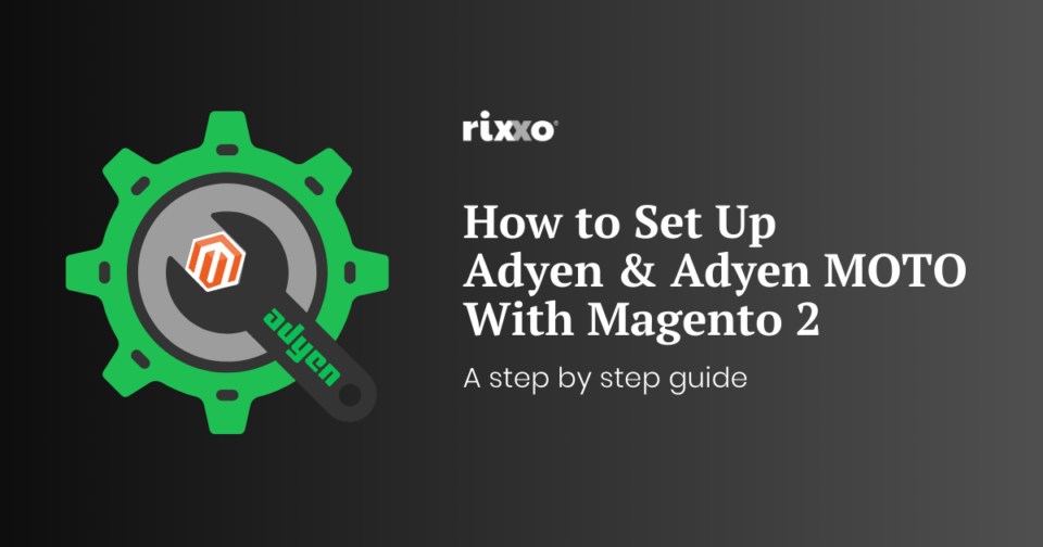 setting up adyen and magento 2