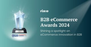 B2b eCommerce awards 2024