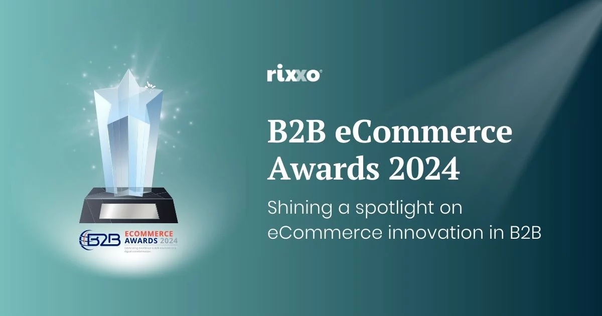 B2BEA 2024 awards B2b eCommerce awards 2024