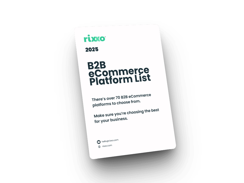 platform selection list - whiteMode- angled-mockup