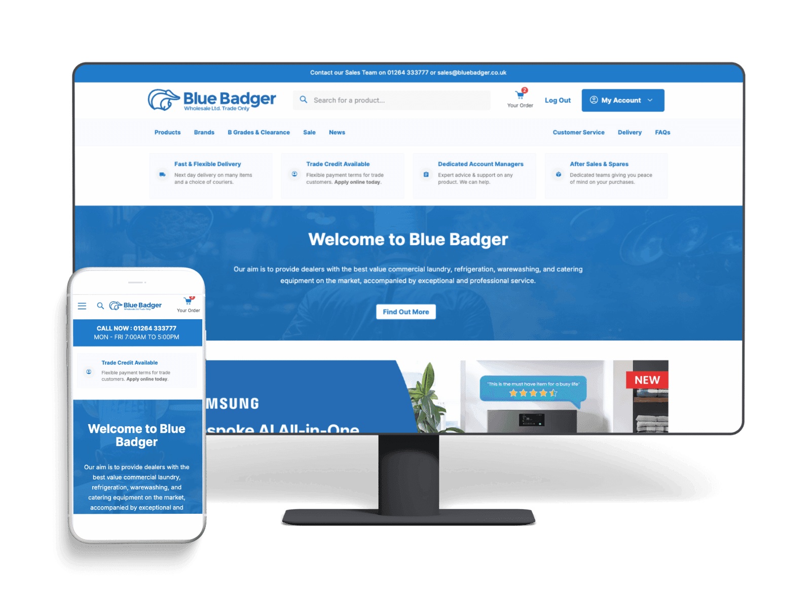 2025: A year for building better B2B 2025: A year for building better B2B