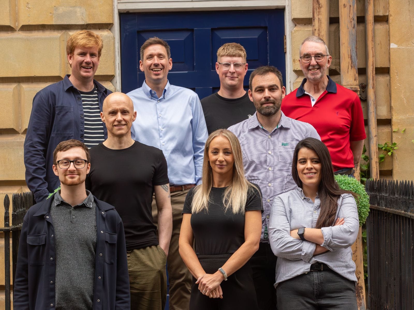 2025: A year for building better B2B 2025: A year for building better B2B