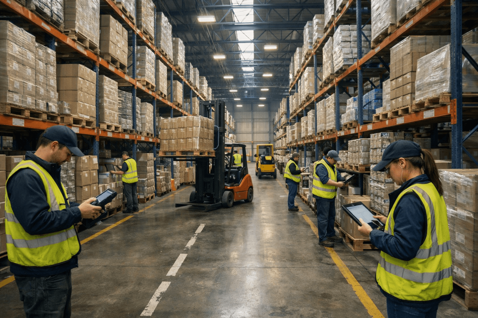 Don't underestimate integration. Everyone does.