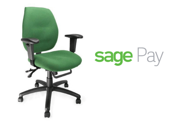 SagePay Magento 2 Saxen Website