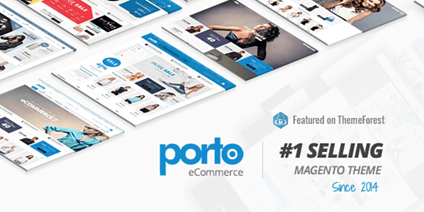 Magento Theme | Magento Agency Bristol