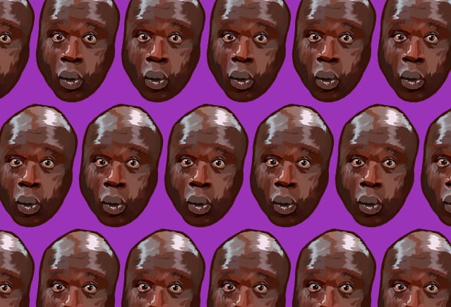 Shaqtoons | Custom UGC Campaign To Promote TNT's New Docuseries