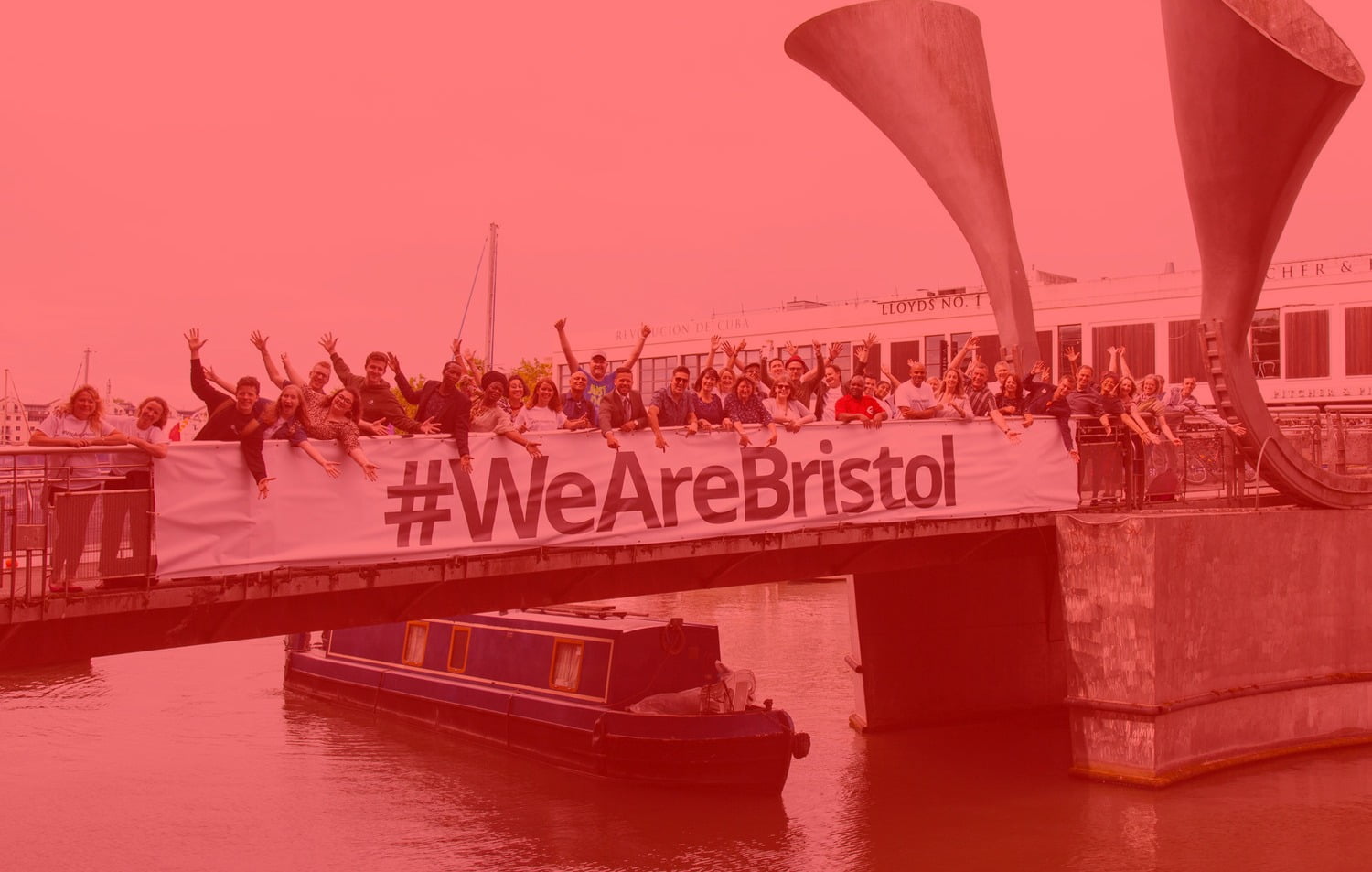 Bristol City Council | An Award Winning Campaign