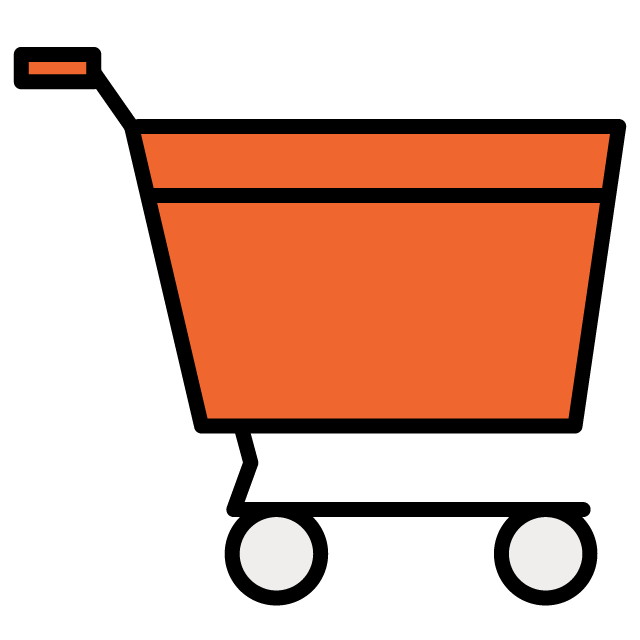 Cart Trolley Shopping