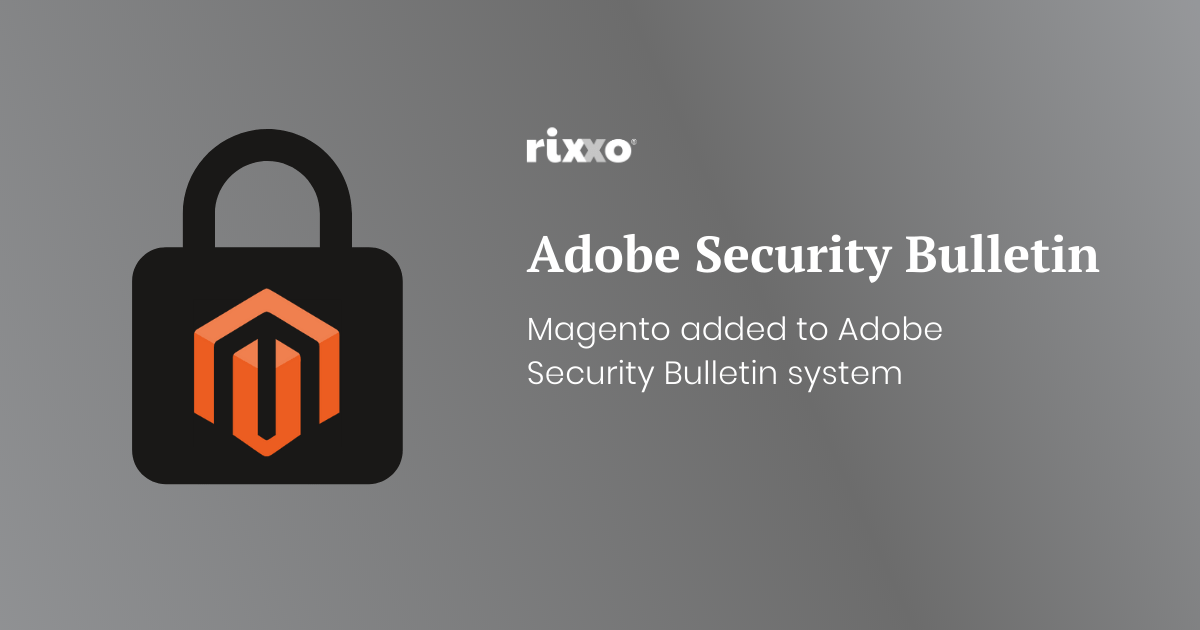 Latest Magento Security Updates & Version Information