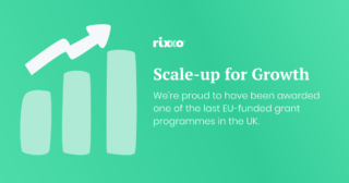 rixxo-awarded-£25000-scale-up-4-growth-grant